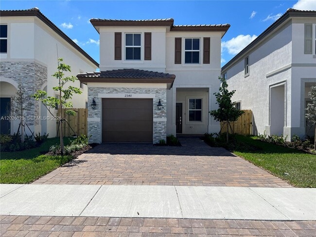 Building Photo - 2340 NW 130th Ter
