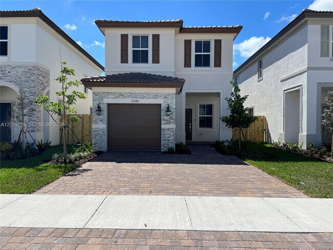 Foto del edificio - 2340 NW 130th Ter