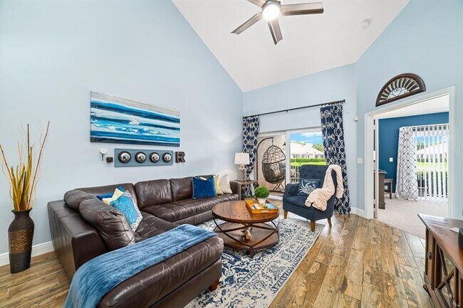 Foto del edificio - 6204 NW 74th Ct