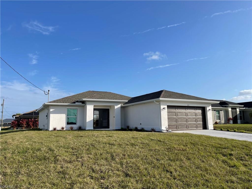 Primary Photo - 517 NW 20th St