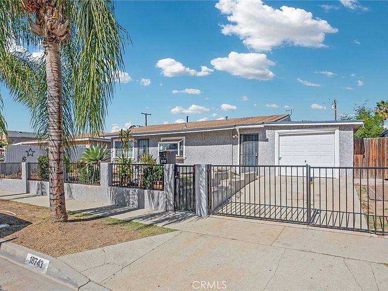 18743 Altario St, La Puente, CA 91744 House Rental in La Puente, CA