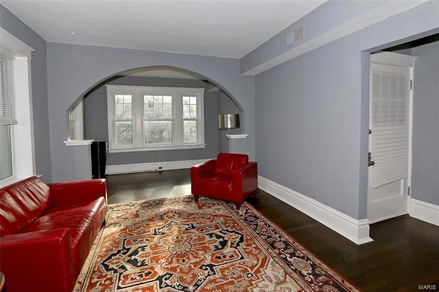 Foto del edificio - 6441 Alamo Ave