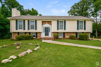 Building Photo - 1904 Leafwood Cir