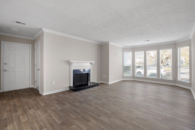 Foto del edificio - Manchester at Mansell