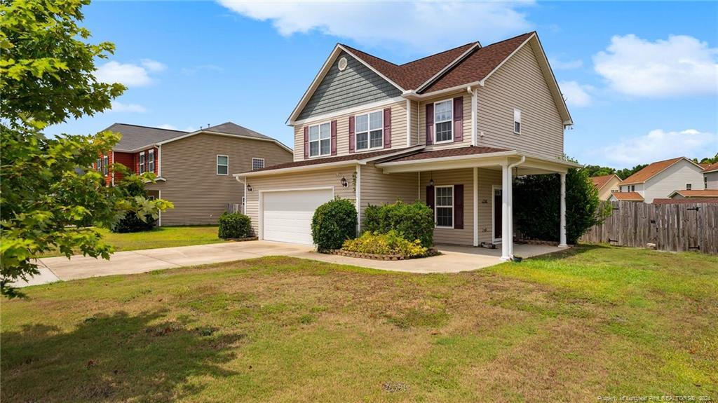 Primary Photo - 1247 Birchmere Way