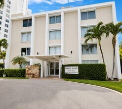 Building Photo - 1527 S Flagler Dr