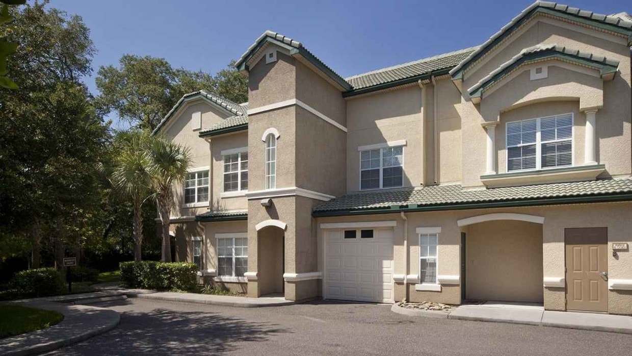 Bayside Arbors Apartments Clearwater, FL