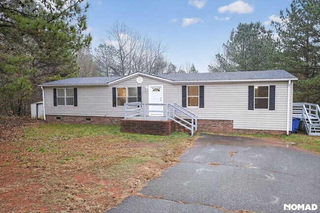 Building Photo - Charming 3BR House in Granite Falls