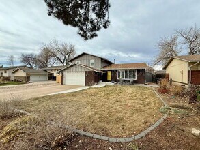 Building Photo - 1013 Timber Ln