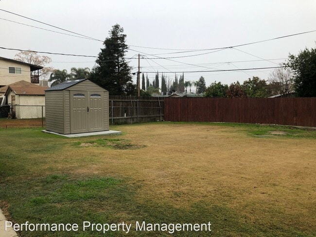 Building Photo - 2 br, 1 bath House - 2709 Niles St