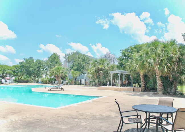 The Jane at College Station - The Jane at College Station Apartments
