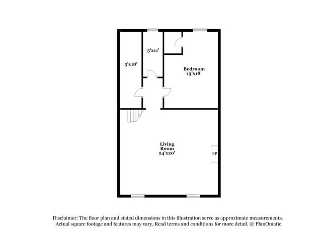 Building Photo - 1450 Moriah Trce