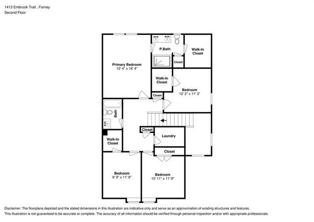 Building Photo - 1413 Embrook Trl
