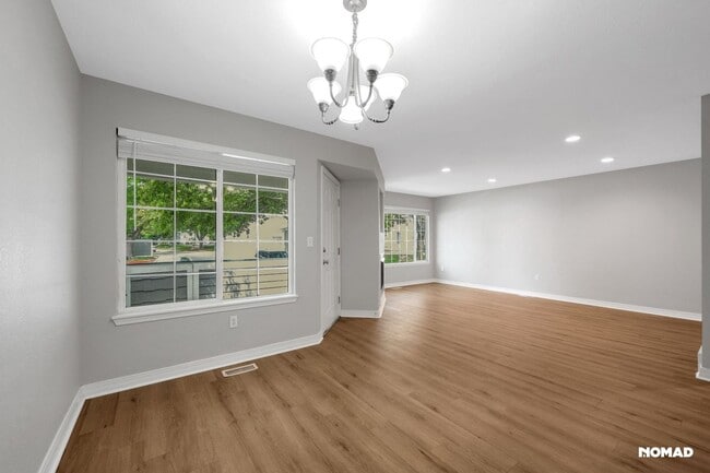Building Photo - Spacious 2 Story Townhome + finished basem...