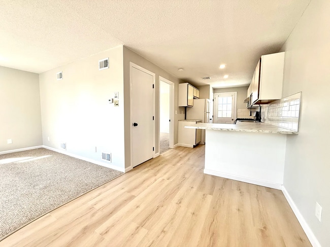 Photo - 1063 Tacoma St Apartment