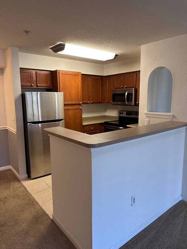 Kitchen - 8550 Touchton Rd