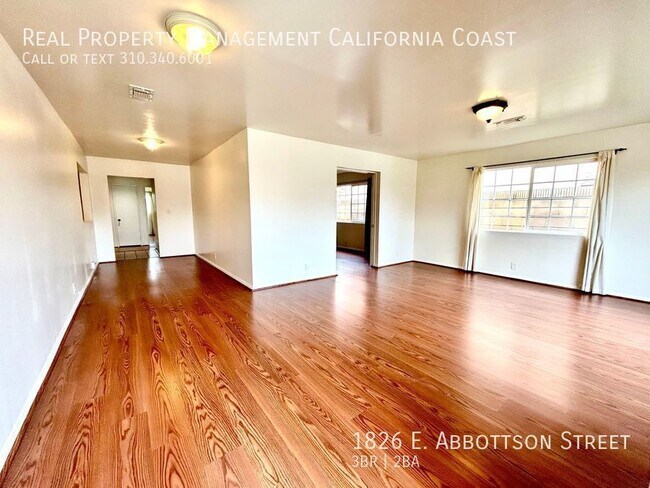 Foto del edificio - 3 Bed 2 Bath Single Family Home in North C...