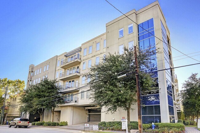 Foto del edificio - 505 Jackson Hill St
