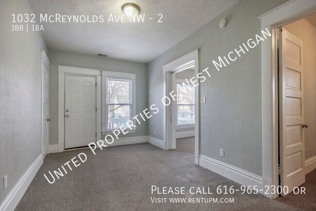 Foto del edificio - 1032 Mc Reynolds Ave NW