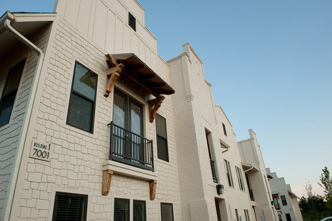 Building Photo - The Cottages at Watercress