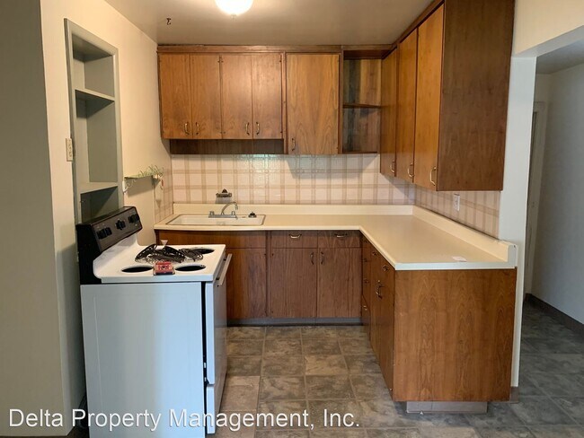 Building Photo - 1 br, 1 bath House - 1415 8th ST