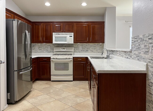 Building Photo - 44555 W Mescal Dr