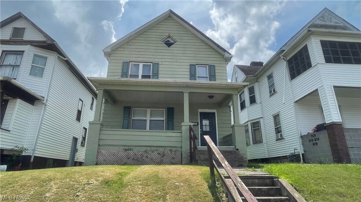 1404 Oregon Ave, Steubenville, OH 43952 House Rental in Steubenville, OH