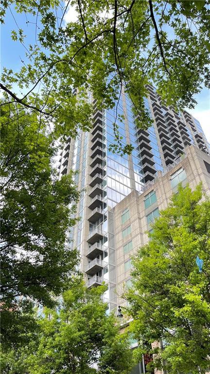 Building Photo - 855 Peachtree St NE
