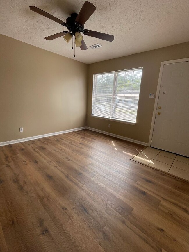 Photo - Brick Ranch House