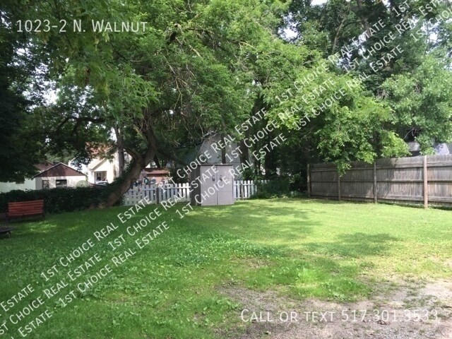 Foto del edificio - 1023-2 N. Walnut-