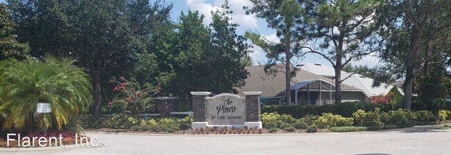 Building Photo - 3 br, 2 bath House - 1044 Longville Circle