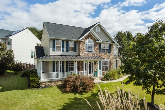 LaPlata has good schools quiet neighborhoods, and plenty of amenities.
