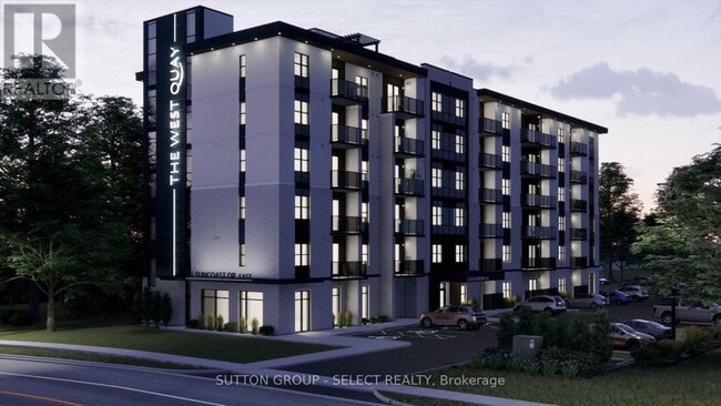 Building Photo - 75 Suncoast Dr E