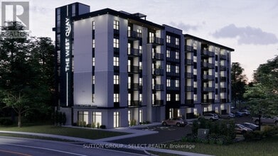 Building Photo - 75 Suncoast Dr E