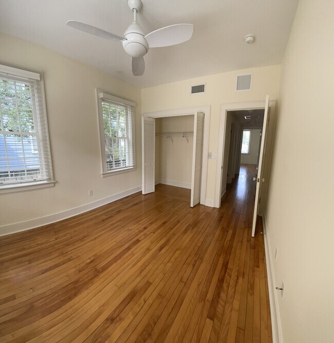 The Carlton Apartments in Jacksonville, FL