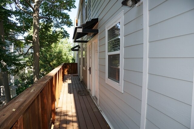 Foto principal - 1111 Maxwell Ave