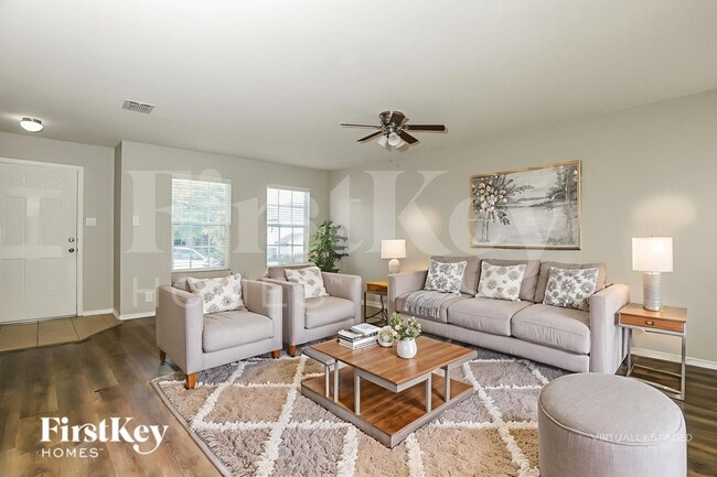 Foto del edificio - 1442 Frio Run