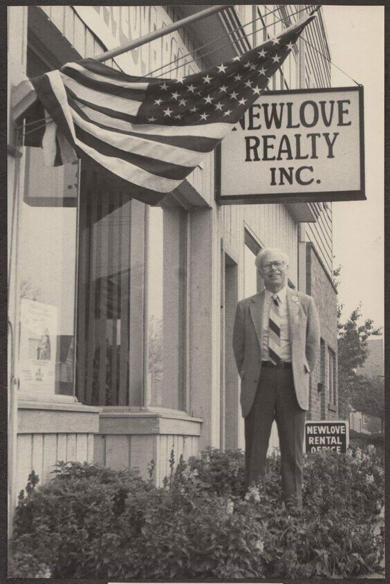 Primary Photo - 336 S Main St