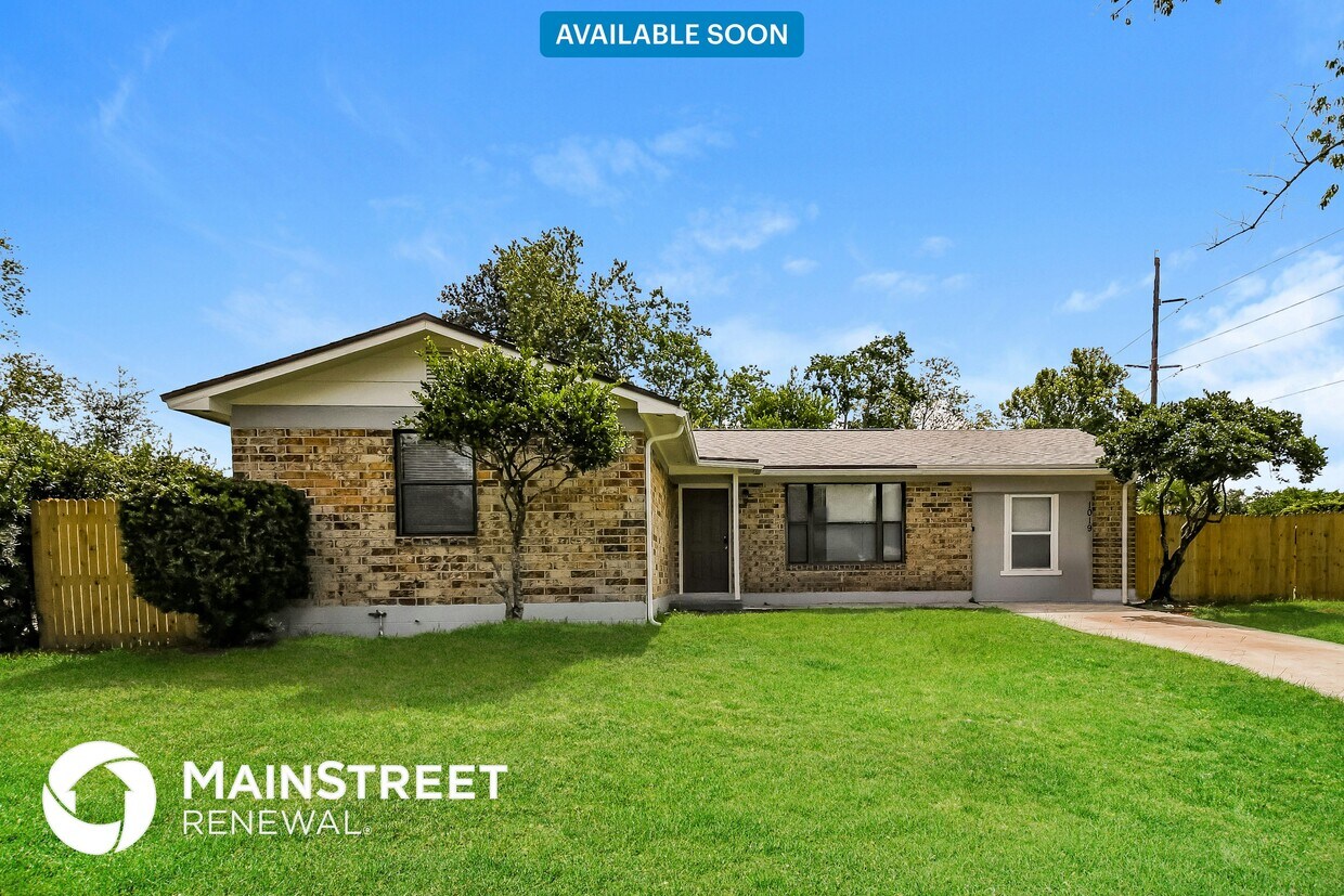 Foto principal - 1019 Winstonian Way St