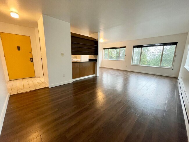 Foto del interior - Bayview Apartments