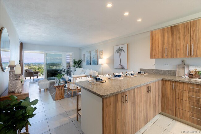 Building Photo - 14 Aulike St