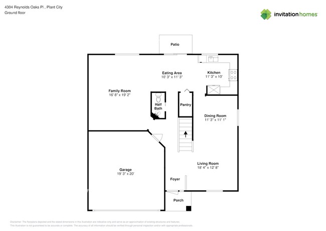 Foto del edificio - 4304 Reynolds Oaks Pl