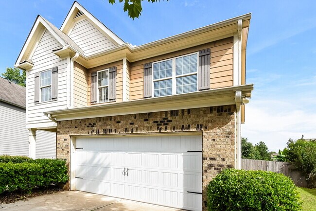 Foto del edificio - 24 Quail Bend Loop