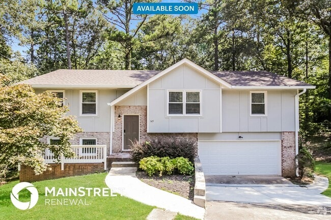 Building Photo - 145 Green Hill Ct SW