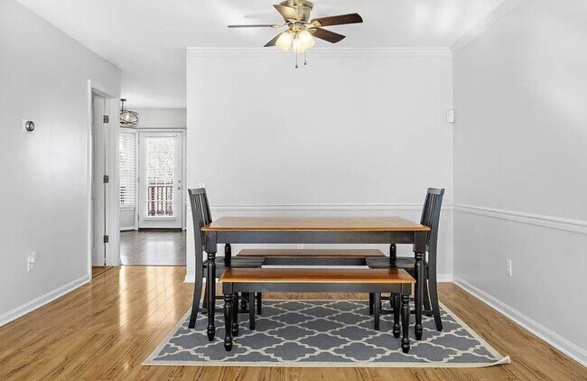 Foto del edificio - 251 St Michaels Cir