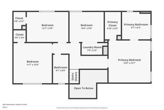 Building Photo - 4927 Chase Wick Dr