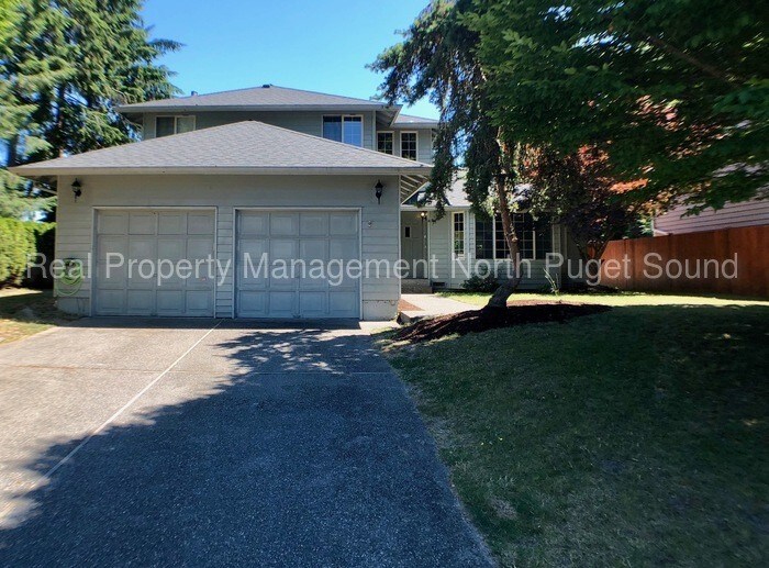 4813 Black Forest Ln, Everett, WA 98203 House Rental in Everett, WA