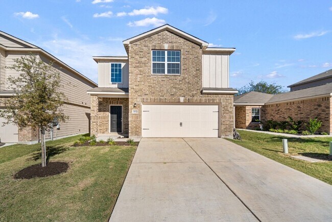 Foto del edificio - 3932 Northaven Trail