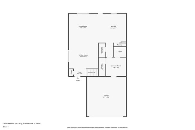 Building Photo - 260 Parkwood Vista Way