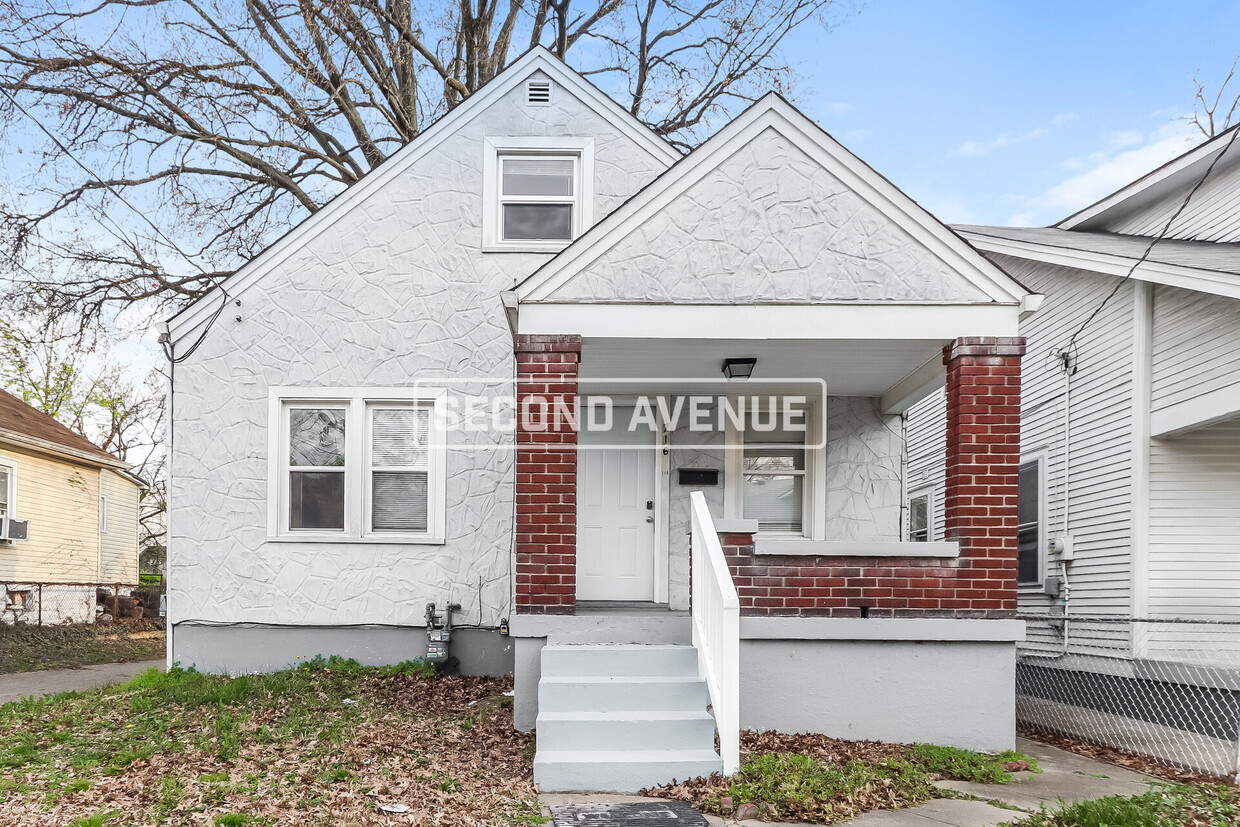 Primary Photo - 716 Heywood Ave